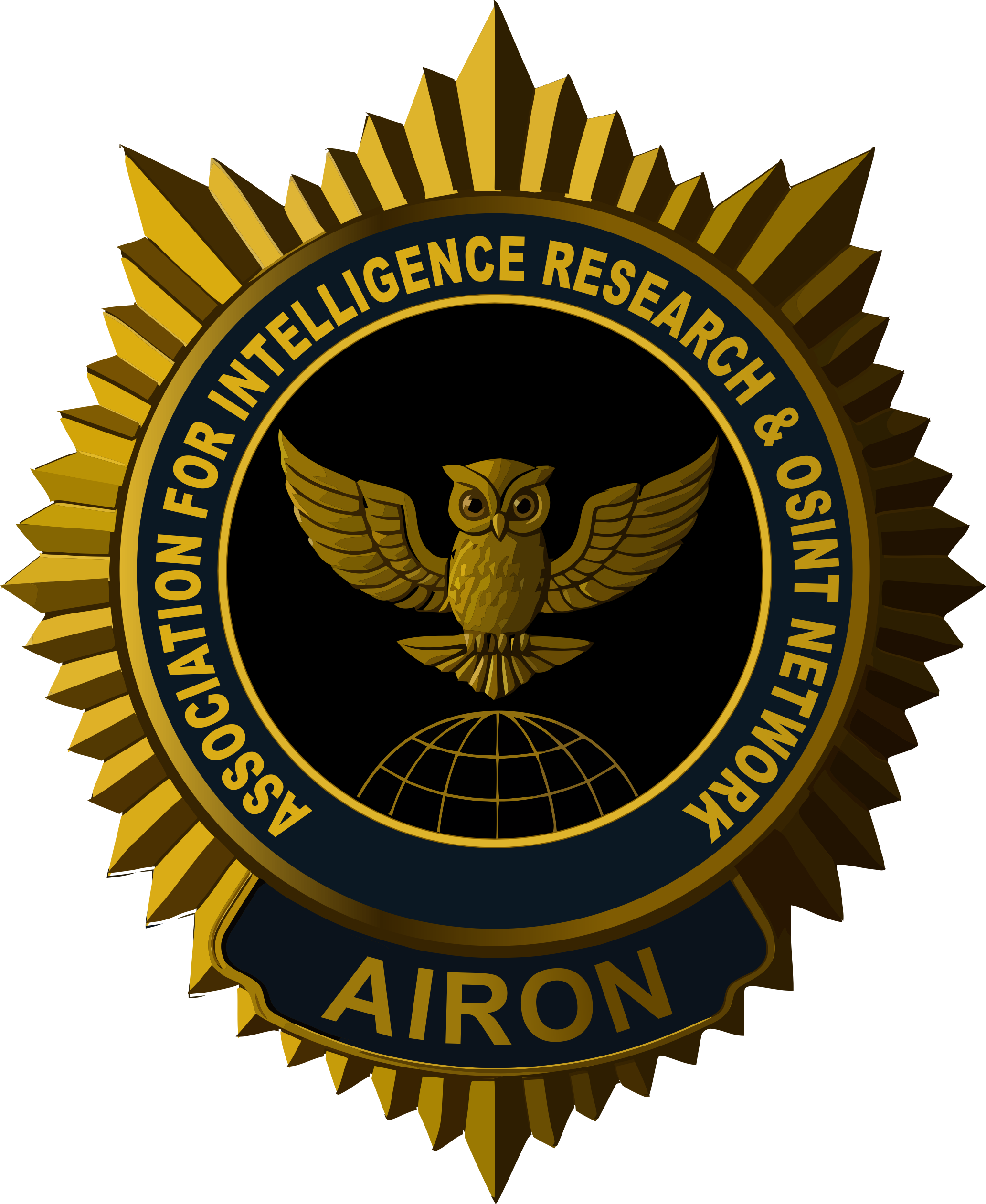 AIRON official logo